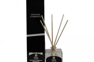 bastides des aromes diffuseur d'ambiance citronnelle